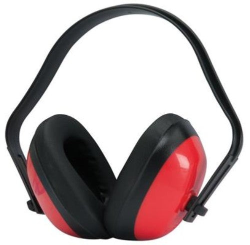 Promark Set-3 safety gear including earmuffs, dust mask, and goggles for ultimate protection in various projects.