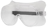 Promark Set-3 safety gear including earmuffs, dust mask, and anti-fog goggles for maximum comfort and protection.