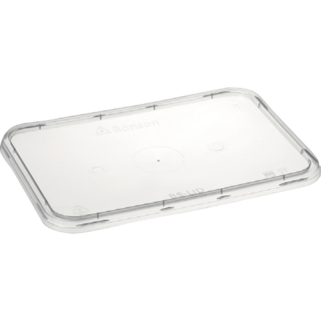 Bonson Lid BS-500/750/1000A pack of 50, designed for secure storage and freshness in 500ml, 750ml, and 1000ml containers.