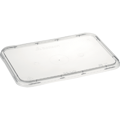 Bonson Lid BS-500/750/1000A pack of 50, designed for secure storage and freshness in 500ml, 750ml, and 1000ml containers.