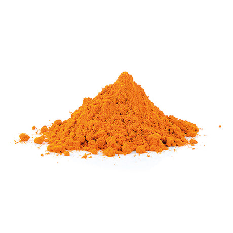 Golden Gilmours Ground Turmeric 500g, a premium spice with rich flavor, anti-inflammatory benefits, perfect for cooking and wellness.