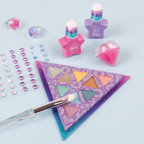 Makeup Kit - Make It Real Mystic Crystal
