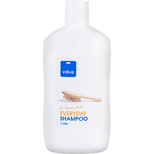 Value Everyday Shampoo