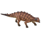 CollectA Stegouros 1:6 scale figurine, featuring a detailed tail club, hand-painted, durable, perfect for collectors and educators.