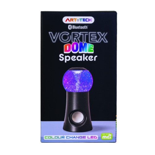 Vortex Dome Speaker (19cm)