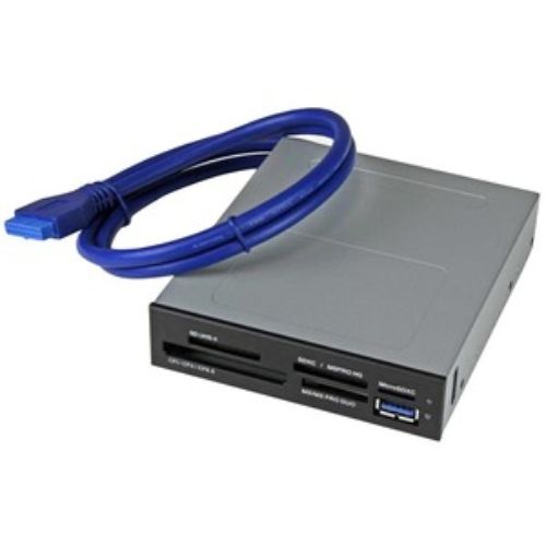 StarTech.com USB 3.0 Internal Multi-Card Reader with UHS-II Support