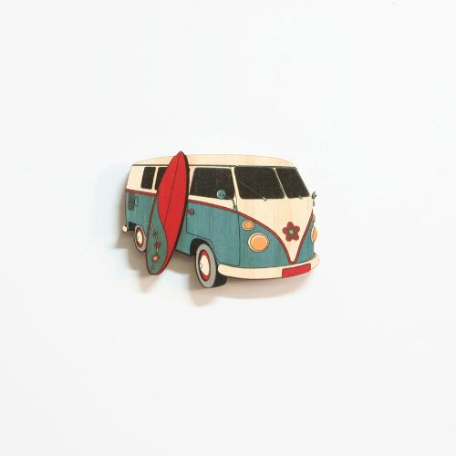 Vibrant printed pine mini shapes for versatile decor; eco-friendly, flat-packed, perfect for DIY projects and gifts.