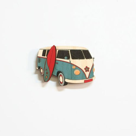 Vibrant printed pine mini shapes for versatile decor; eco-friendly, flat-packed, perfect for DIY projects and gifts.