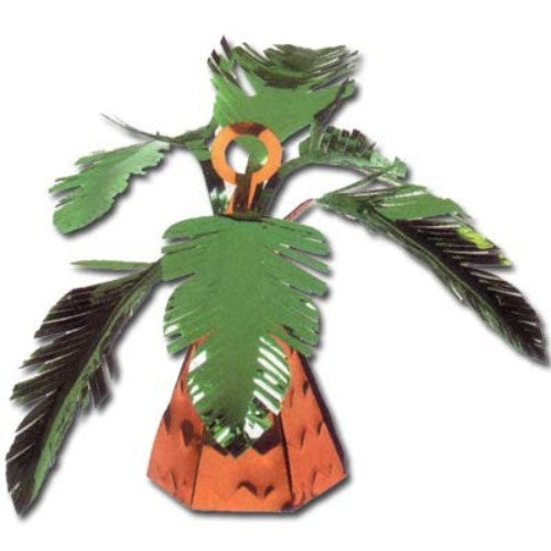 Decorative 170g palm tree from Smartfox NZ, perfect for enhancing home decor with a tropical touch and realistic design.