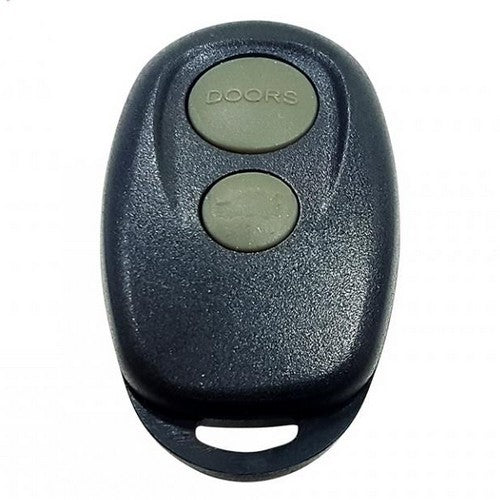 Remote Complete 2 Button Compatible with Toyota
