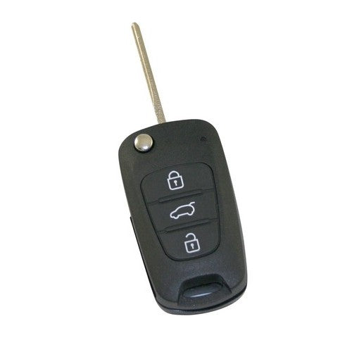 Remote Complete 3 Button Hyundai/Kia - MAP