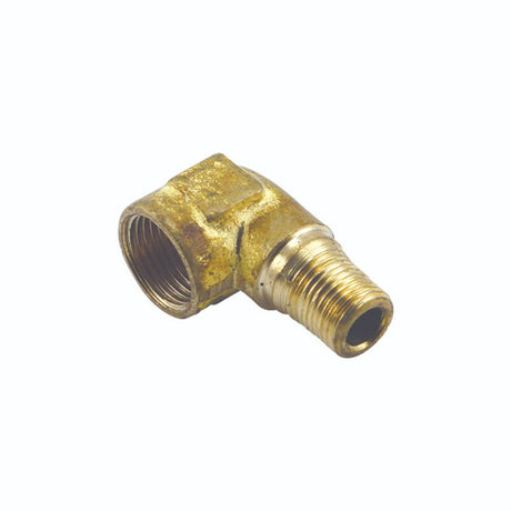 Champion Brass Invert Flare Elbow 90Deg for plumbing, featuring durable construction and optimal fluid flow for reliable connections.