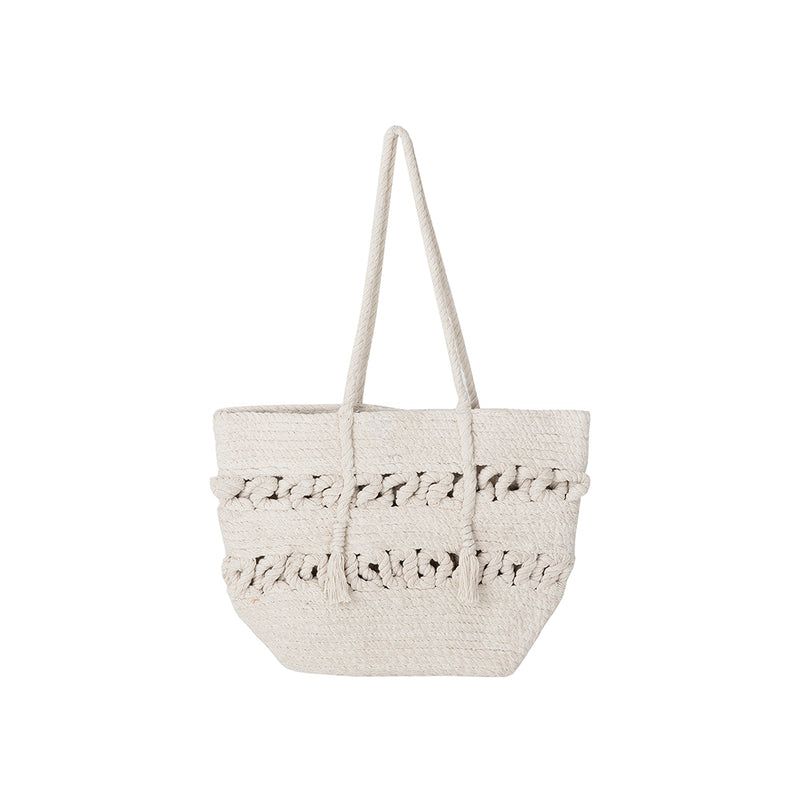 Moby Tote 50x35cm Ivory