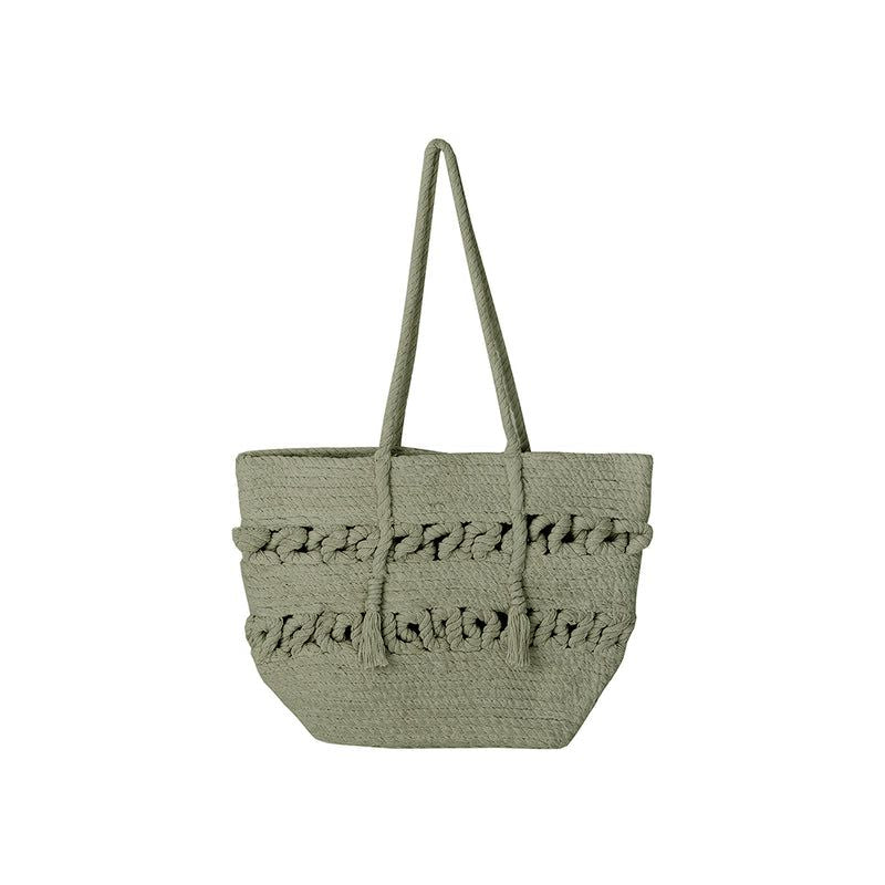 Moby Tote 50x35cm Moss