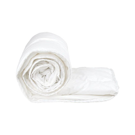 King Single Sonar Thermal Balancing Mattress Topper with OUTLAST® technology for optimal thermal comfort and moisture management.