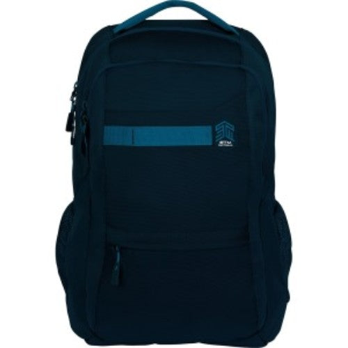 Notebook Carrying Backpack  for 15" (Dark Gray) Goods Trilogy - STM