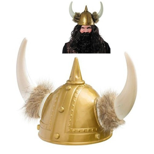 Gods & Goddesses Viking Helmet Deluxe