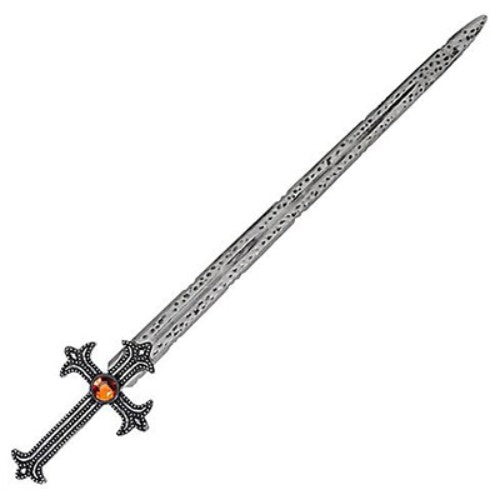 Gods & Goddesses Crusader Sword