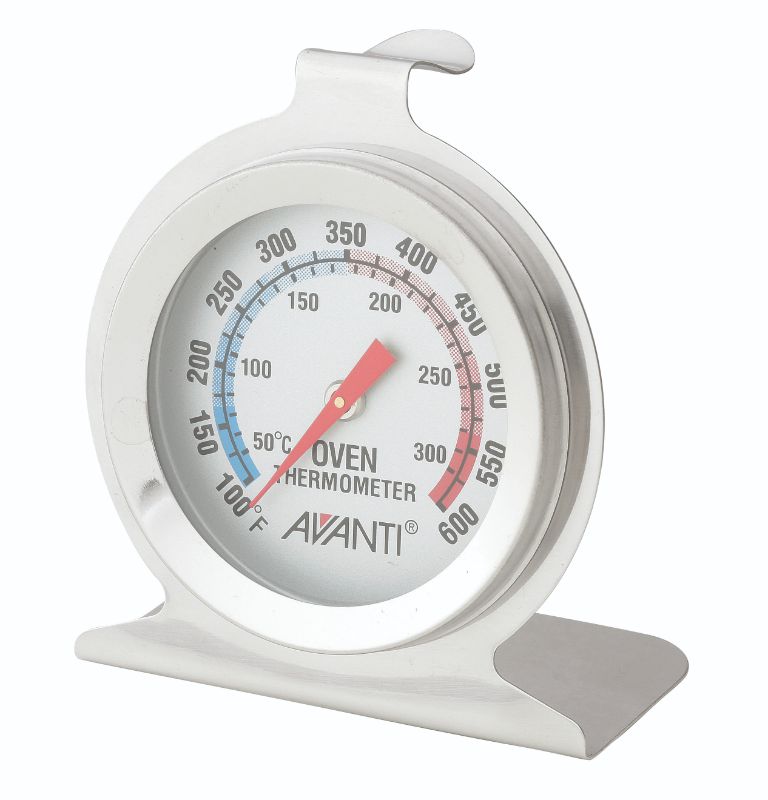 Tempwiz Oven Thermometer