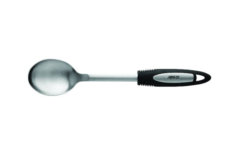 Avanti Ultra Grip Stainless Steel Steel Spoon