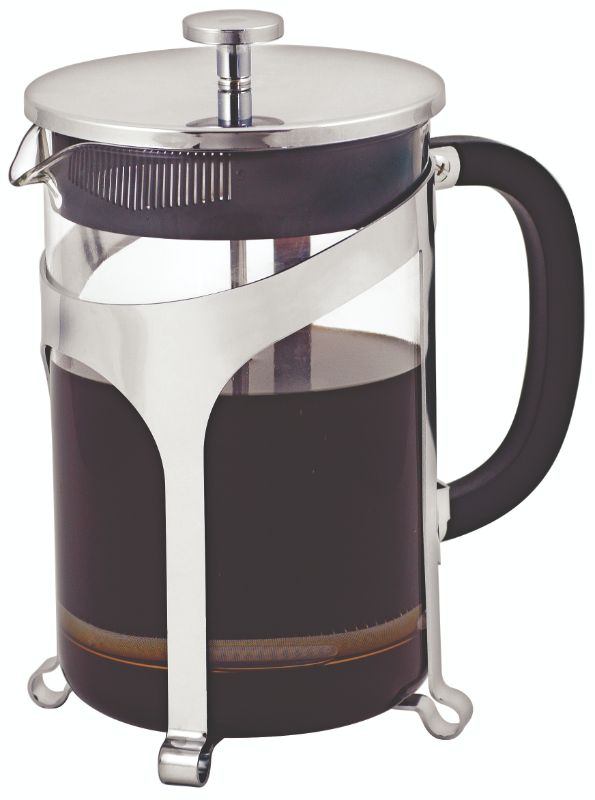 Avanti Cafe Press C/Plunger 1.5L/12 Cup