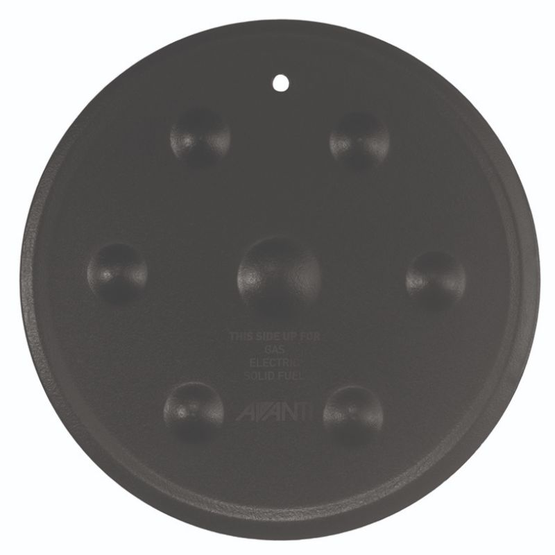 Avanti Simmer Chef cookware for effortless simmering, featuring even heat distribution and an ergonomic handle.