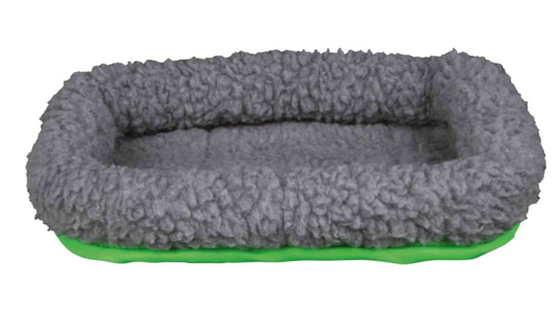 Soft and plush 30cm Cuddly Bed for small animals, perfect for hamsters and guinea pigs to snuggle, sleep, and play.