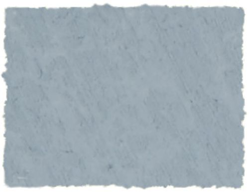 AS Square Pastel Blue Grey Cool A, a creamy, vibrant pastel ideal for landscapes and portraits with a comfortable grip.