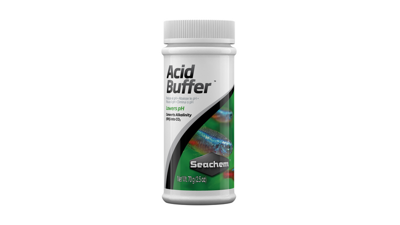 Aquarium Acid Buffer (70g)