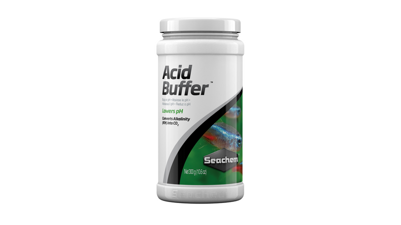 Aquarium Acid Buffer (300g)