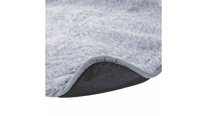 Pet Thermo Blanket - Non Slip 75cm (Grey)