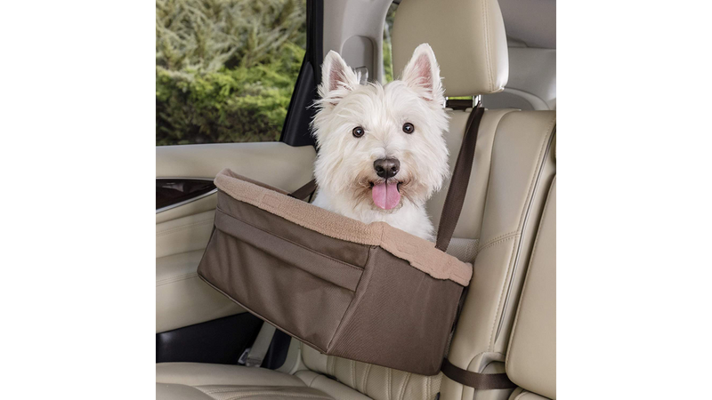 Pet Booster Seat - Happy Ride (11kg)
