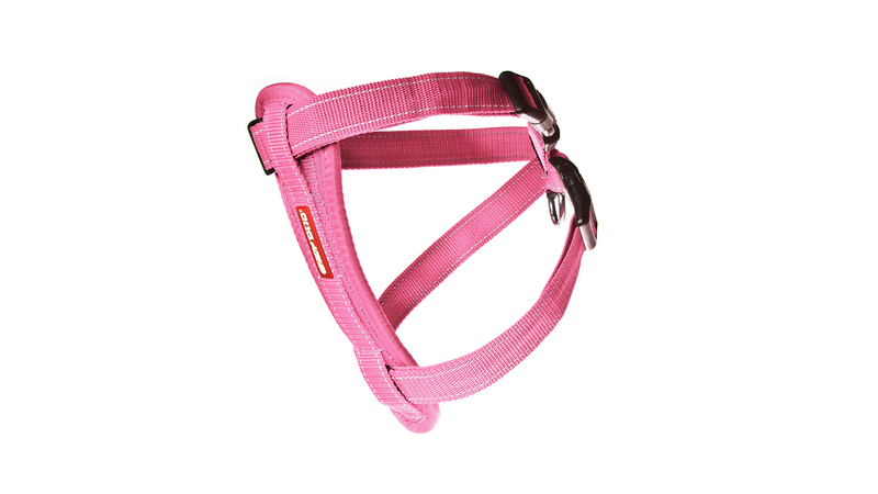 ED Dog Harness - CP Large (Pink)