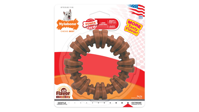 Dura Chew Toy - Ring (Large)