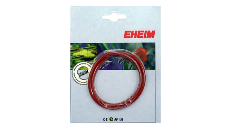 Eheim O-Ring 2217 for canister filters, ensuring a leak-free seal and optimal performance in freshwater and saltwater aquariums.