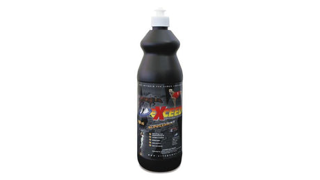 A 750mL liquid supplement for working dogs, enhancing endurance, recovery, and overall health with high absorption vitamins.