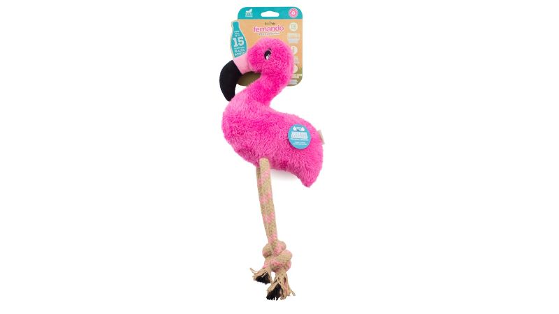 Beco Fernando the Flamingo - Med