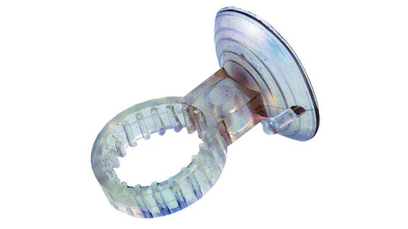Aquatic Heater Sucker - Reliant (21mm)