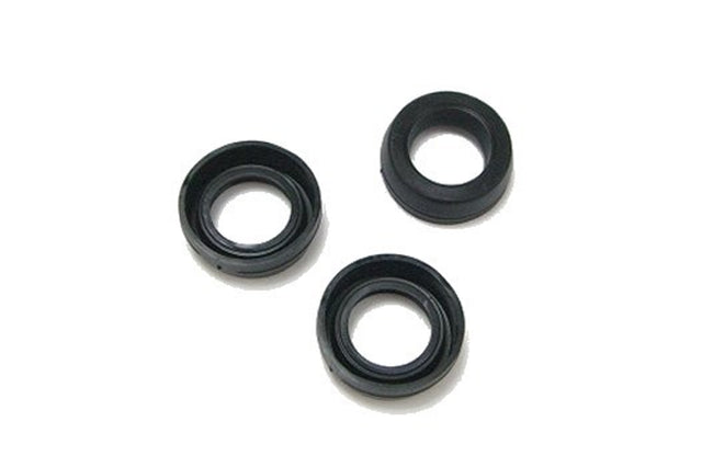 Eheim Basket Seals 3pc 7343390 ensure leak-proof filtration for healthy aquarium ecosystems.