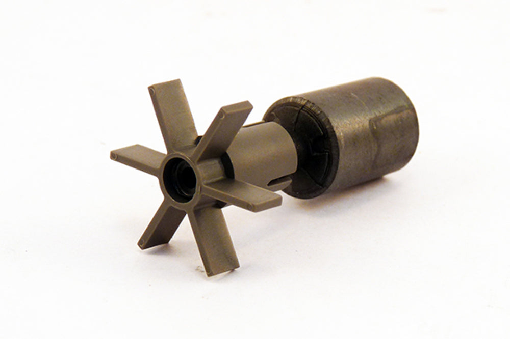 Eheim Impeller 2210/12 7655460 for efficient aquarium filtration, durable, easy to install, and operates quietly.