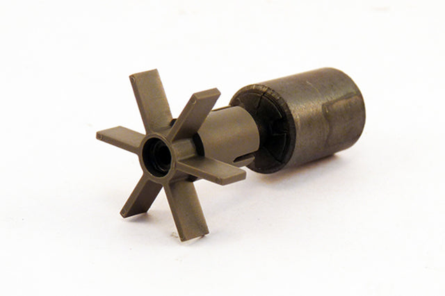 Eheim Impeller 2210/12 7655460 for efficient aquarium filtration, durable, easy to install, and operates quietly.