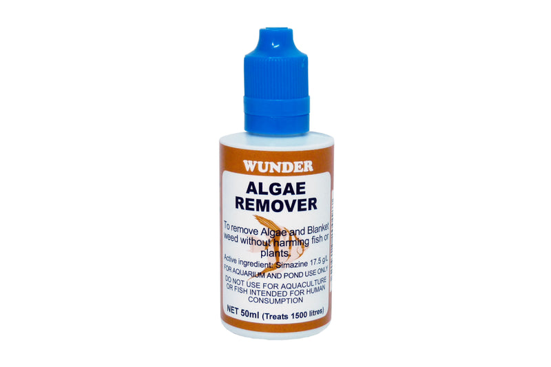 Algae Remover 50mL