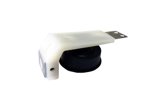 Aquatic Eheim Diaphragm with Magnetic Arm for efficient water circulation in aquariums, designed for reliability and easy installation.