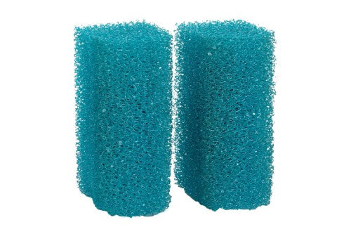 Replacement foam for Hailea RP-600 filter, ensuring optimal filtration and clean water for aquatic ecosystems.