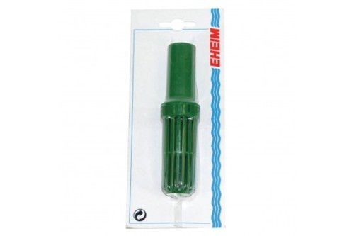 Aquatic Eheim Inlet Strain 2215-29 ensures optimal water flow and filtration for clear, healthy aquarium environments.
