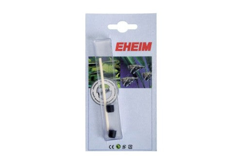 Alt text: "Eheim Shaft 2215/17 replacement part for optimal aquarium filtration, ensuring clear water and a healthy aquatic environment."