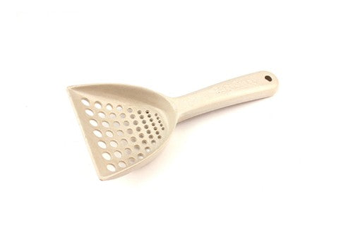 Cat Litter Scoop - BecoScoop Litter - Natural