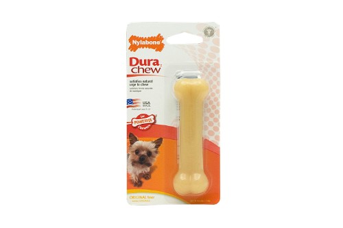 Dog Chewer - Dura Chew Original - Petite