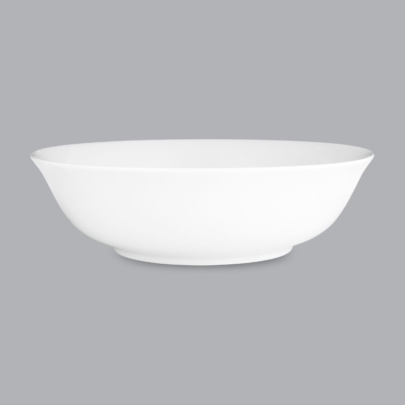 Soup/Pasta Bowl 20cm New Bone- Wilkie Brothers