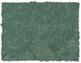 AS Square Pastel Cold Green D, a rich and velvety extra soft pastel for bold strokes and intricate details in artwork.